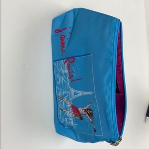 J’aime Paris Lancôme Makeup bag